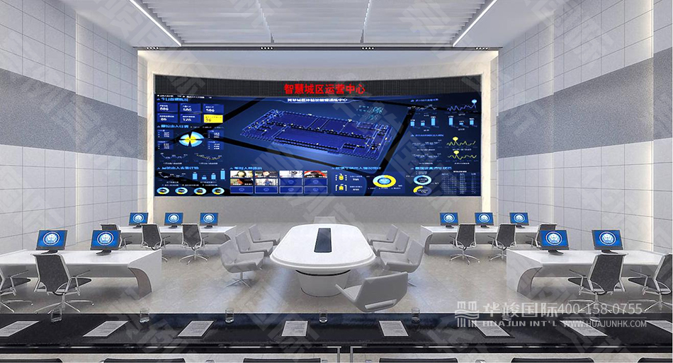 城市規(guī)劃館設(shè)計