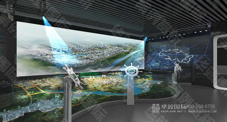 植物科普館設計